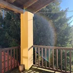 Hostel Rifugio Nido Del Biancone Bosio