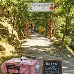 Rifugio Nido Del Biancone