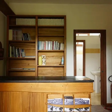 Rifugio Nido Del Biancone *