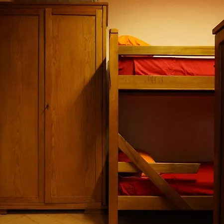 Rifugio Nido Del Biancone