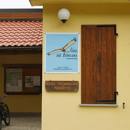 Rifugio Nido Del Biancone *