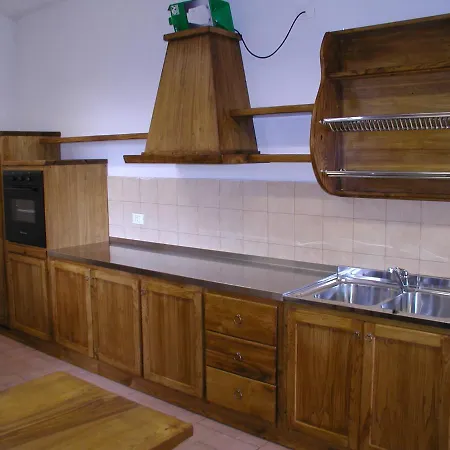 Rifugio Nido Del Biancone *