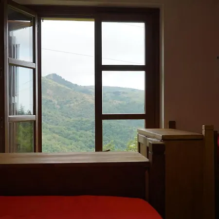 Rifugio Nido Del Biancone Auberge de jeunesse *