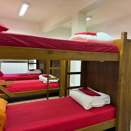 Rifugio Nido Del Biancone