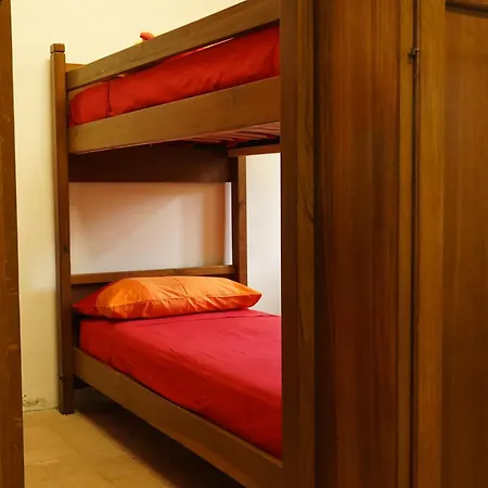 Rifugio Nido Del Biancone