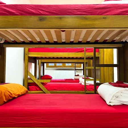 Rifugio Nido Del Biancone * Bosio