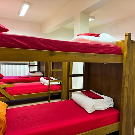 Rifugio Nido Del Biancone Auberge de jeunesse