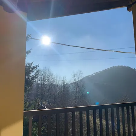 Rifugio Nido Del Biancone Auberge de jeunesse