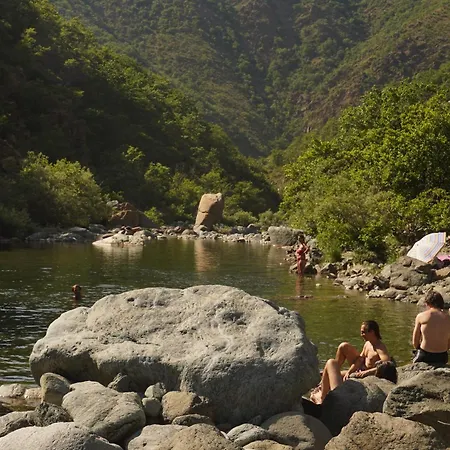 Rifugio Nido Del Biancone *