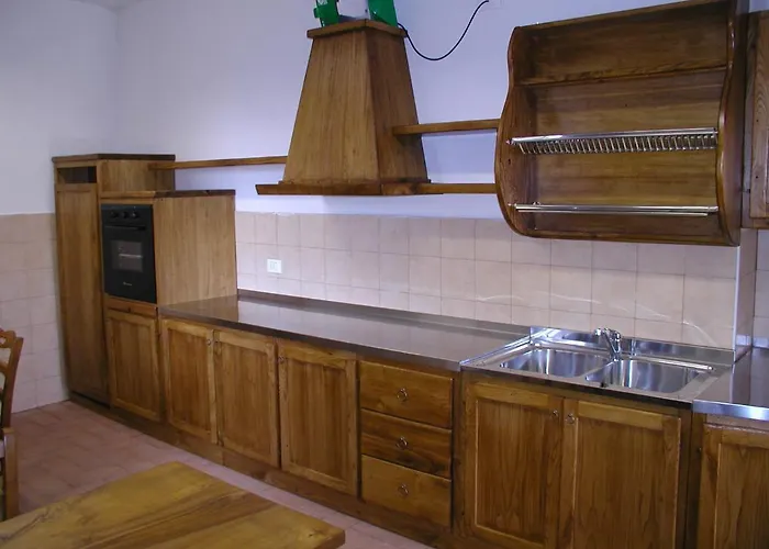 Rifugio Nido Del Biancone *