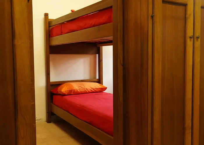 Rifugio Nido Del Biancone