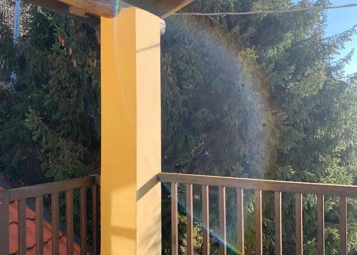 Vandrerhjem Rifugio Nido Del Biancone Bosio