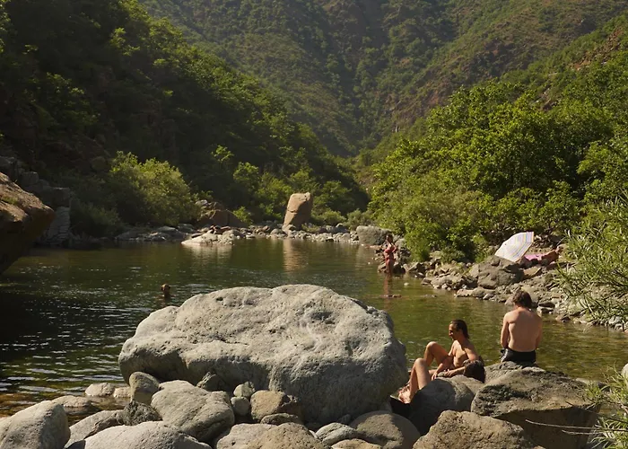 Rifugio Nido Del Biancone *
